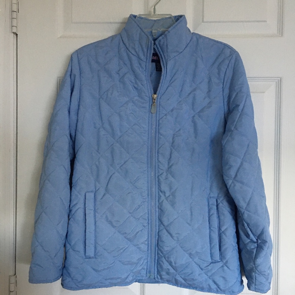 Rain coat great condition